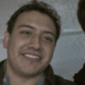 Meet your Posher, Luis